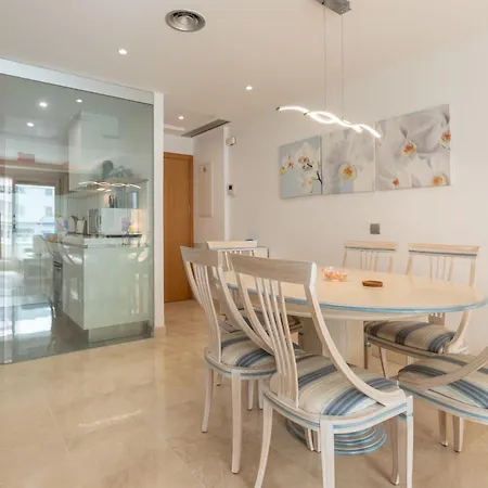 Centrico Cerca Playa San Pedro Marbella