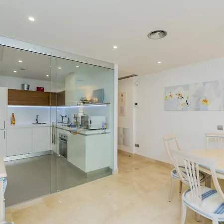 Apartment Centrico Cerca Playa San Pedro Marbella