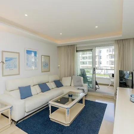 Centrico Cerca Playa San Pedro Apartment