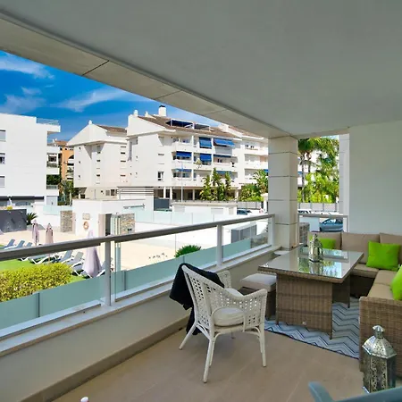 Centrico Cerca Playa San Pedro Apartment *