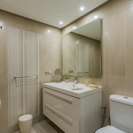 Apartment Centrico Cerca Playa San Pedro Marbella