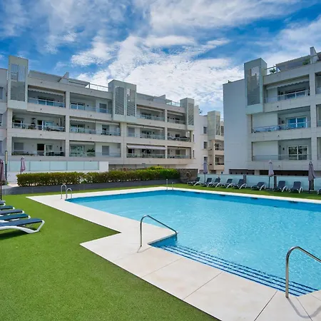 Centrico Cerca Playa San Pedro Marbella