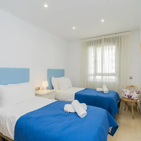 Centrico Cerca Playa San Pedro Apartment *