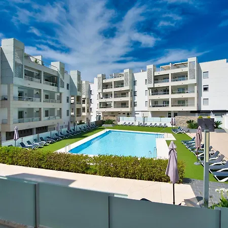 Centrico Cerca Playa San Pedro Apartment Marbella