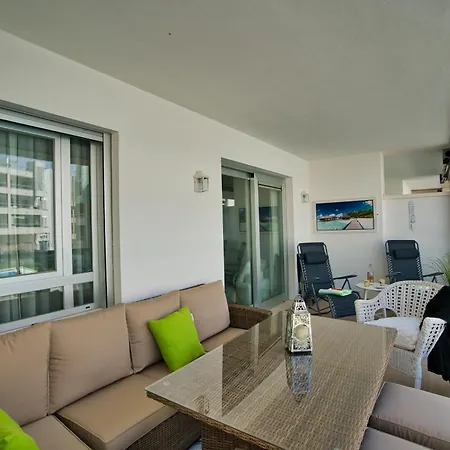 Apartment Centrico Cerca Playa San Pedro Marbella