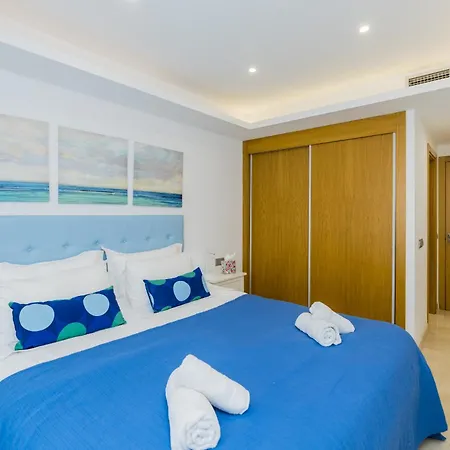 Apartment Centrico Cerca Playa San Pedro