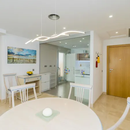 Centrico Cerca Playa San Pedro Apartment Marbella