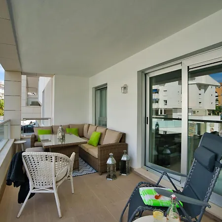 Centrico Cerca Playa San Pedro Apartment