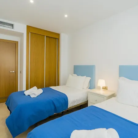 Apartment Centrico Cerca Playa San Pedro Marbella