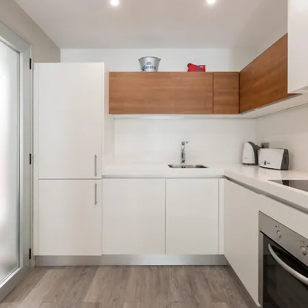 Apartment Centrico Cerca Playa San Pedro Marbella