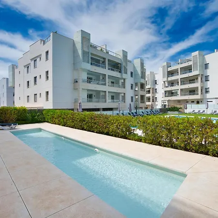 Apartment Centrico Cerca Playa San Pedro *
