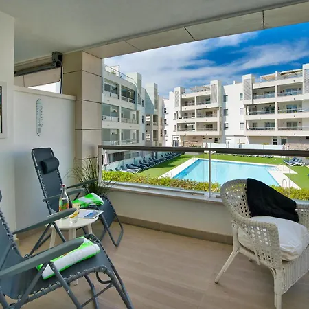Centrico Cerca Playa San Pedro Apartment Marbella