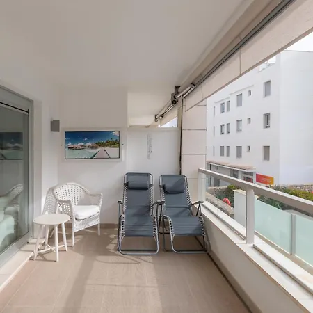 Centrico Cerca Playa San Pedro Apartment Marbella