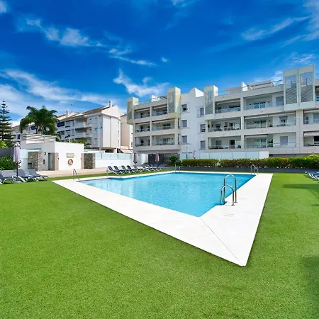 Apartment Centrico Cerca Playa San Pedro *