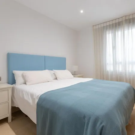 Centrico Cerca Playa San Pedro Marbella