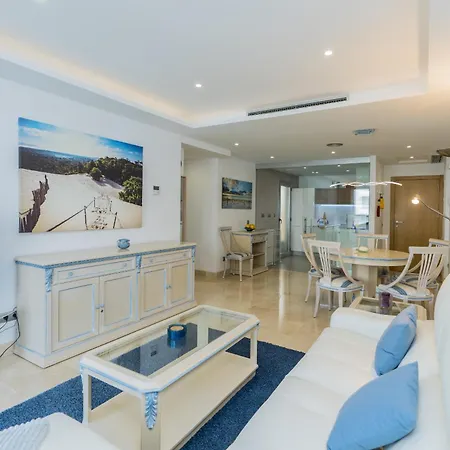 Centrico Cerca Playa San Pedro Apartment