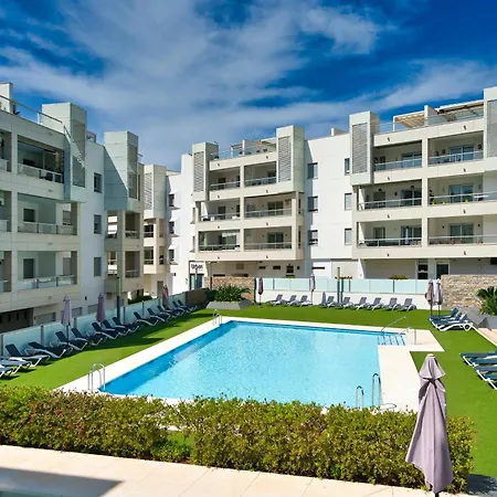 Apartment Centrico Cerca Playa San Pedro *