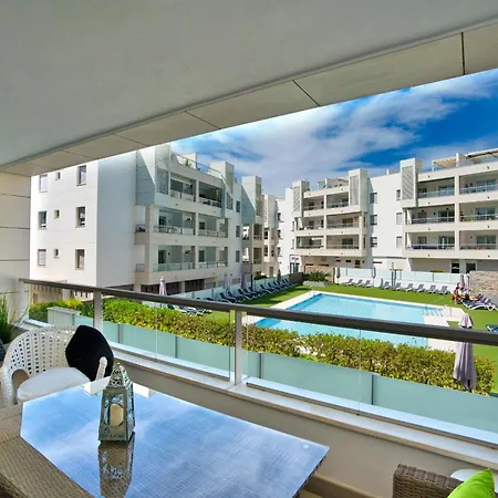Centrico Cerca Playa San Pedro Apartment