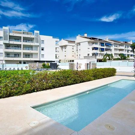 Apartment Centrico Cerca Playa San Pedro *