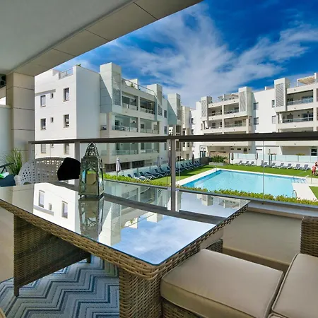 Apartment Centrico Cerca Playa San Pedro Marbella