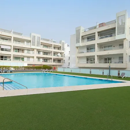 Appartement Centrico Cerca Playa San Pedro *